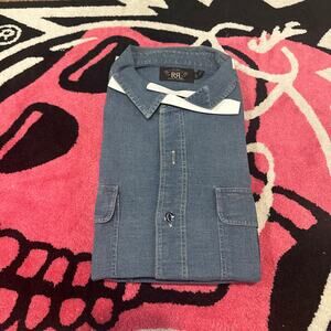 Ralph Lauren Dress Shirt – Men’s Size XXL